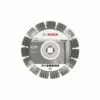 BOSCH Disques à Tronçonner Diamantés Spécial Béton - Best For Concrete