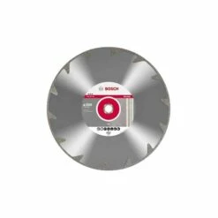 BOSCH Disques à Tronçonner Diamantés Spécial Marbre - Best For Marble