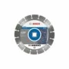 BOSCH Disques à Tronçonner Diamantés Spécial Pierre - Standard For Stone