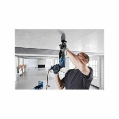 BOSCH DustCup Système De Récupération Des Poussières - 1600A00F85 -Bosch Soldes Magasin bosch dustcup systeme de recuperation des poussieres 1600a00f85 2