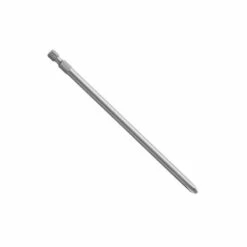 BOSCH Embouts De Vissage Longs Empreinte PH2 - 2608522068