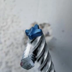 BOSCH Foret Béton SDS-Max 8X Expert -Bosch Soldes Magasin bosch foret beton sds max 8x expert 2