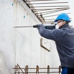 BOSCH Foret Béton SDS-Max 8X Expert -Bosch Soldes Magasin bosch foret beton sds max 8x expert 3