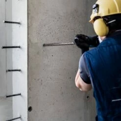 BOSCH Foret Béton SDS-Max 8X Expert -Bosch Soldes Magasin bosch foret beton sds max 8x expert 4