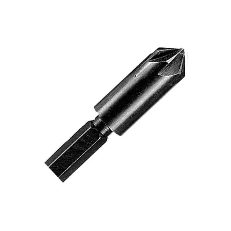 BOSCH Fraise Conique à Lamer Rectifiée - Réf. 1609200315 1 BOSCH Fraise Conique à Lamer Rectifiée - Réf. 1609200315