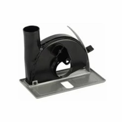 BOSCH Glissière De Guidage Avec Raccord D'aspiration - 1619P06514