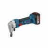 BOSCH Grignoteuse 1.6mm 18V 5.0Ah GNA18V-16 - 0601529501
