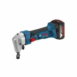 BOSCH Grignoteuse 1.6mm 18V 5.0Ah GNA18V-16 - 0601529501