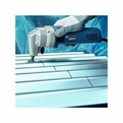 BOSCH Grignoteuse 750W 1.6mm GNA75-16 - 0601529400 -Bosch Soldes Magasin bosch grignoteuse 750w 16mm gna75 16 0601529400 3