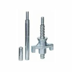 BOSCH Jeu De Fixation 16mm Pour Support GCR350 - 2608002000