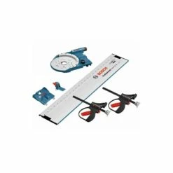 BOSCH Kit Accessoires Pour Défonceuse FSN OFA 32 KIT 800 - 1600A001T8