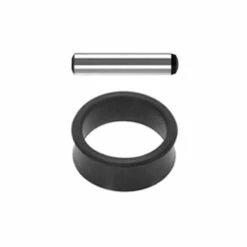 BOSCH Kit Broche De Fixation Et Rondelle Caoutchouc - F00Y145204