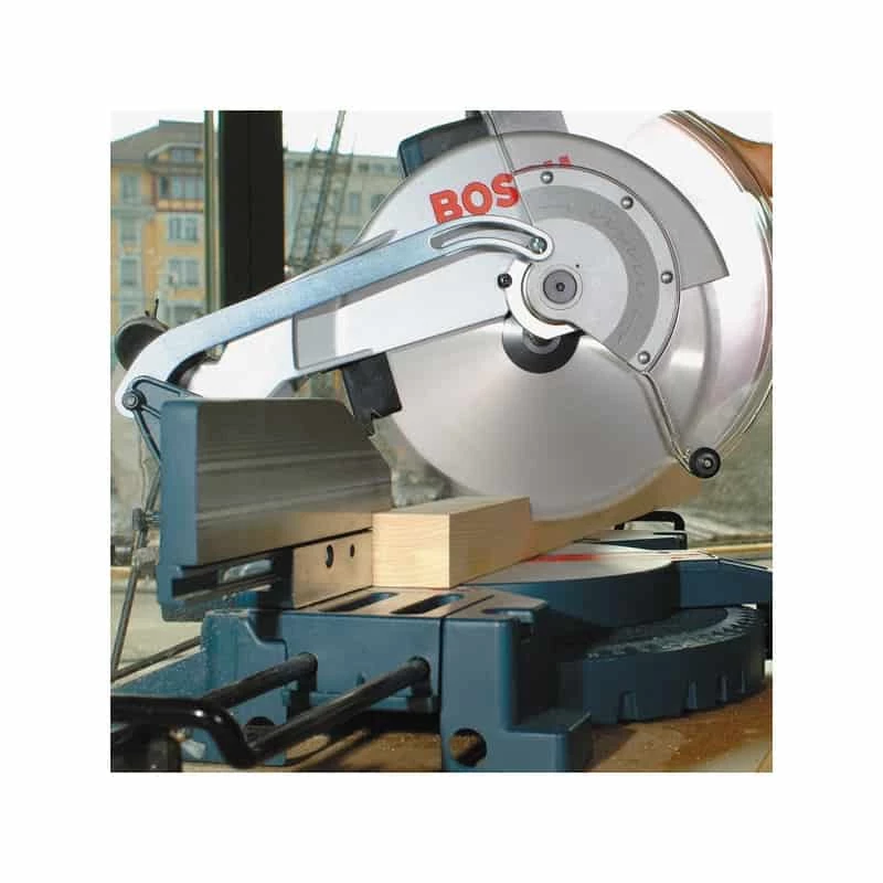 BOSCH Lame De Scie Circulaire Multi Material 2 BOSCH Lame De Scie Circulaire Multi Material – Image 2