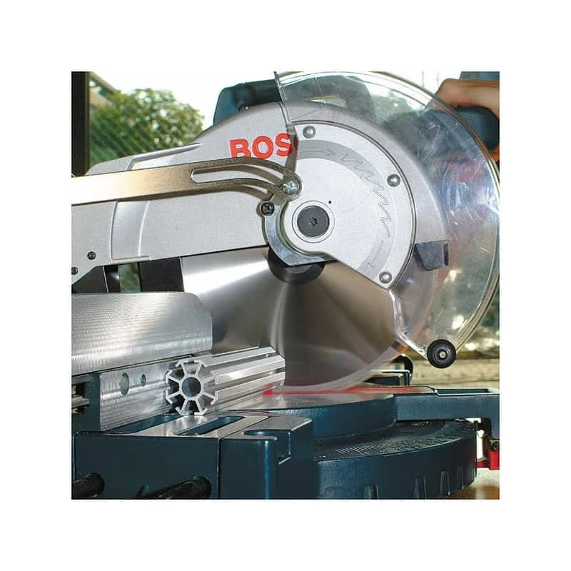BOSCH Lame De Scie Circulaire Multi Material 5 BOSCH Lame De Scie Circulaire Multi Material – Image 5