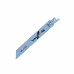 BOSCH Lame De Scie Sabre Flexible Pour Métal S922AF