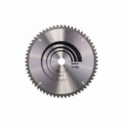 Bosch Lame Ø305mm Scies à Onglets Radiales Optiline Wood - 2608640441