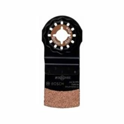BOSCH Lame Plongeante à Concrétion Carbure 32 Mm AIZ32 RT-HM - 2608661868