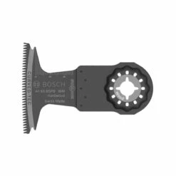 BOSCH Lame Plongeante STARLOCK Hard Wood Precision AII65BSPB