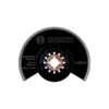 BOSCH Lame Segment à Concrétion Diamant Ø 85 Mm - ACZ85RD4