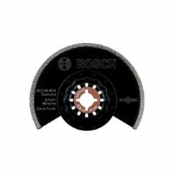 BOSCH Lame Segment à Concrétion Diamant Ø 85 Mm - ACZ85RD4