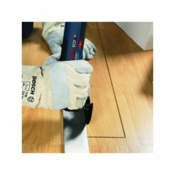 BOSCH Lame Segment Ø100mm STARLOCK Wood&Metal - ACZ100BB -Bosch Soldes Magasin bosch lame segment o100mm starlock woodmetal acz100bb 3