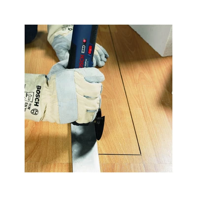 BOSCH Lame Segment STARLOCK Wood&Métal - ACZ85EB 4 BOSCH Lame Segment STARLOCK Wood&Métal - ACZ85EB – Image 4