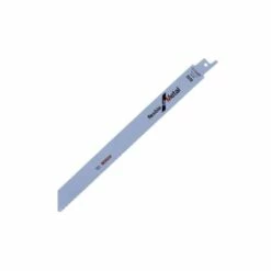 BOSCH Lames De Scie Sabre Flexible Pour Métal - S 1122 EF