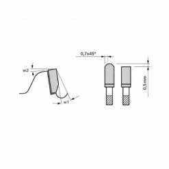 BOSCH Lames Scie à Onglet Radiale Best For Multi Material - Multimatériaux 9 BOSCH Lames Scie à Onglet Radiale Best For Multi Material - Multimatériaux -Bosch Soldes Magasin bosch lames scie a onglet radiale best for multi material multimateriaux 4