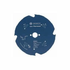 BOSCH Lames Scie Circulaire Expert For Fiber Cement