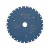 BOSCH Lames Scie Circulaire Portative à Métaux Expert For Steel - Acier