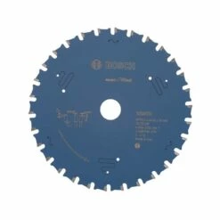 BOSCH Lames Scie Circulaire Portative à Métaux Expert For Steel - Acier