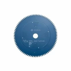 BOSCH Lames Scies à Onglets Radiales Best For Laminate - Parquets Stratifiés