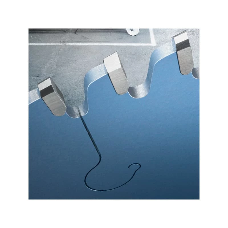 BOSCH Lames Scies à Onglets Radiales Expert For Multi Material - Multimatériaux 2 BOSCH Lames Scies à Onglets Radiales Expert For Multi Material - Multimatériaux – Image 2