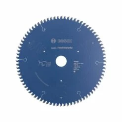 BOSCH Lames Scies à Onglets Radiales Expert For Multi Material - Multimatériaux