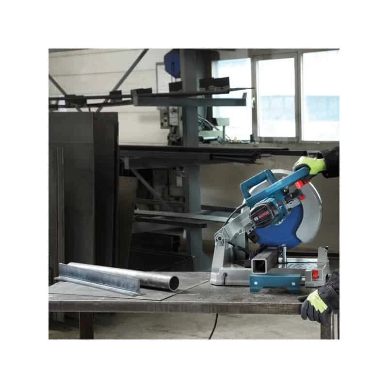 BOSCH Lames Scies Semi-stationnaires Expert For Steel - Acier 2 BOSCH Lames Scies Semi-stationnaires Expert For Steel - Acier – Image 2