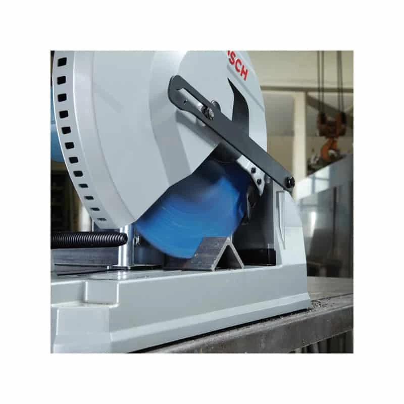 BOSCH Lames Scies Semi-stationnaires Expert For Steel - Acier 3 BOSCH Lames Scies Semi-stationnaires Expert For Steel - Acier – Image 3