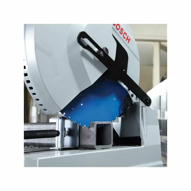 BOSCH Lames Scies Semi-stationnaires Expert For Steel - Acier 4 BOSCH Lames Scies Semi-stationnaires Expert For Steel - Acier – Image 4