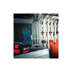 BOSCH Lampe Sans Fil GLI VariLED 14,4/18 V Li-ion - 0601443400 -Bosch Soldes Magasin bosch lampe sans fil gli variled 144 18 v li ion 0601443400 2