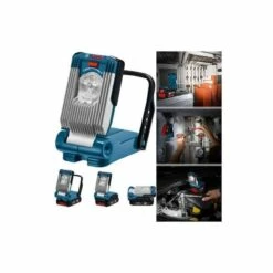 BOSCH Lampe Sans Fil GLI VariLED 14,4/18 V Li-ion - 0601443400