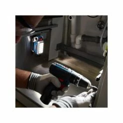 BOSCH Lampe Torche 12V DeciLED - GLI12V-330 - 06014A0000 -Bosch Soldes Magasin bosch lampe torche 12v deciled gli12v 330 06014a0000 5