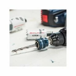 BOSCH Mandrin Power Change Plus 7/16" 11mm - 2608594265 6 BOSCH Mandrin Power Change Plus 7/16" 11mm - 2608594265 -Bosch Soldes Magasin bosch mandrin power change plus 7 16 11mm 2608594265 2