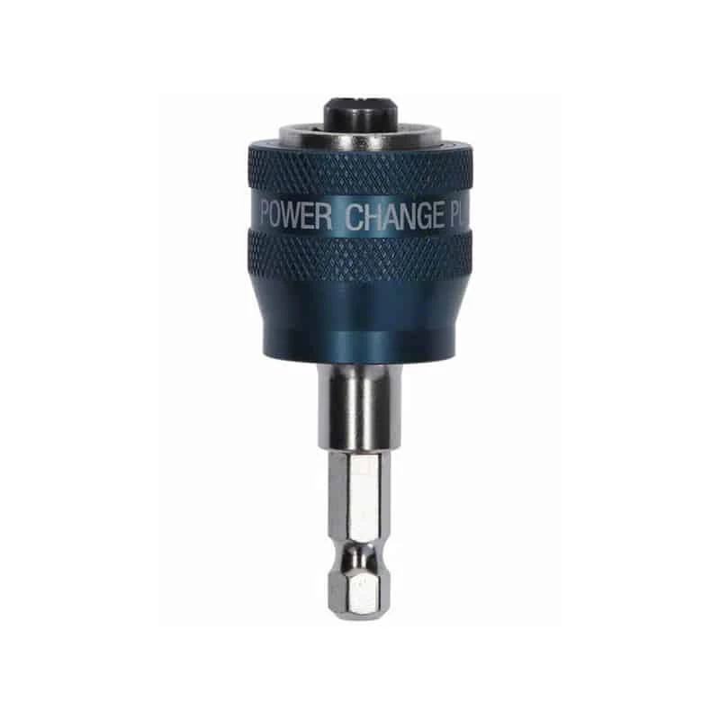 BOSCH Mandrin Power Change Plus 7/16" 11mm - 2608594265 1 BOSCH Mandrin Power Change Plus 7/16" 11mm - 2608594265