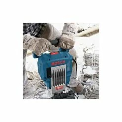 BOSCH Marteau Piqueur Hexagonal 28mm - GSH16-28 - 0611335000 -Bosch Soldes Magasin bosch marteau piqueur hexagonal 28mm gsh16 28 0611335000 2