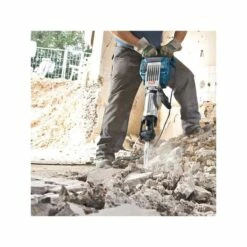 BOSCH Marteau Piqueur Hexagonal 28mm - GSH16-28 - 0611335000 -Bosch Soldes Magasin bosch marteau piqueur hexagonal 28mm gsh16 28 0611335000 3