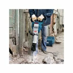 BOSCH Marteau Piqueur Hexagonal 28mm - GSH16-28 - 0611335000 -Bosch Soldes Magasin bosch marteau piqueur hexagonal 28mm gsh16 28 0611335000 4