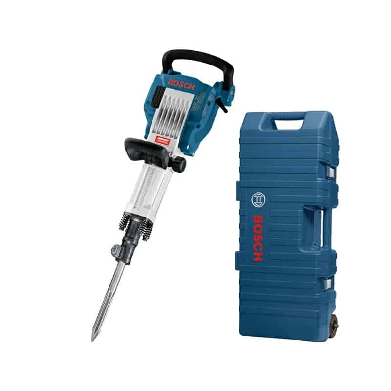 BOSCH Marteau Piqueur Hexagonal 30mm - GSH16-30 - 0611335100 4 BOSCH Marteau Piqueur Hexagonal 30mm - GSH16-30 - 0611335100 – Image 4