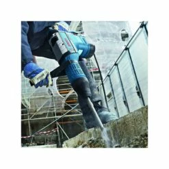 BOSCH Marteau Piqueur SDS-max - GBH12-52D - 0611266100 -Bosch Soldes Magasin bosch marteau piqueur sds max gbh12 52d 0601166100 2