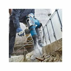 BOSCH Marteau Piqueur SDS-max - GBH12-52DV - 0611266000 -Bosch Soldes Magasin bosch marteau piqueur sds max gbh12 52dv 0611266000 2