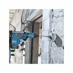 BOSCH Marteau Piqueur SDS-max - GBH12-52DV - 0611266000 -Bosch Soldes Magasin bosch marteau piqueur sds max gbh12 52dv 0611266000 4