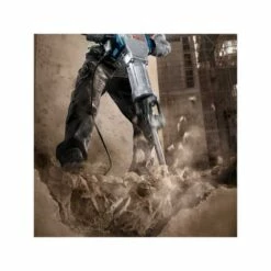 BOSCH Marteaux Piqueur Hexagonal 28mm GSH27VC + Chariot - 0615990145 -Bosch Soldes Magasin bosch marteaux piqueur hexagonal 28mm gsh27vc chariot 0615990145 3